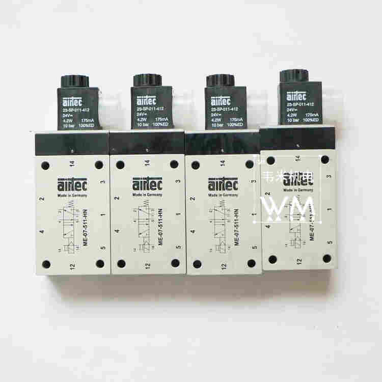ME-05-511-HN电磁阀价格