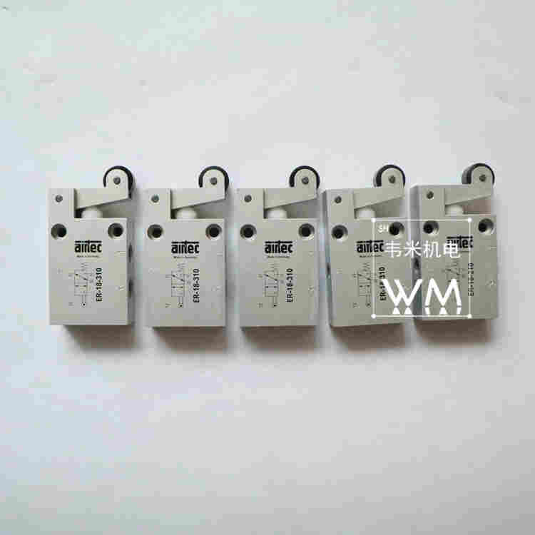 ME-05-312-HN爱尔泰克电磁阀调试