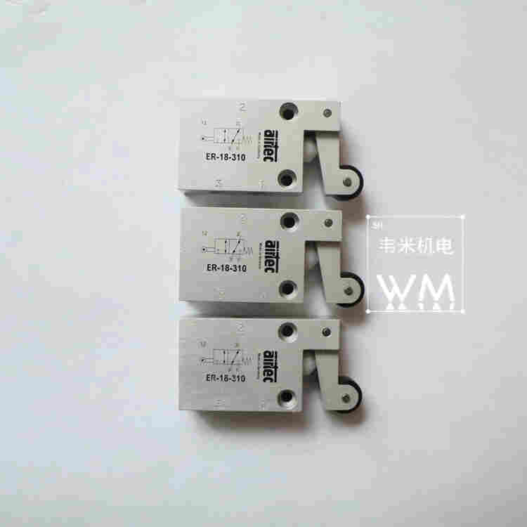 ME-05-312-HN爱尔泰克电磁阀调试