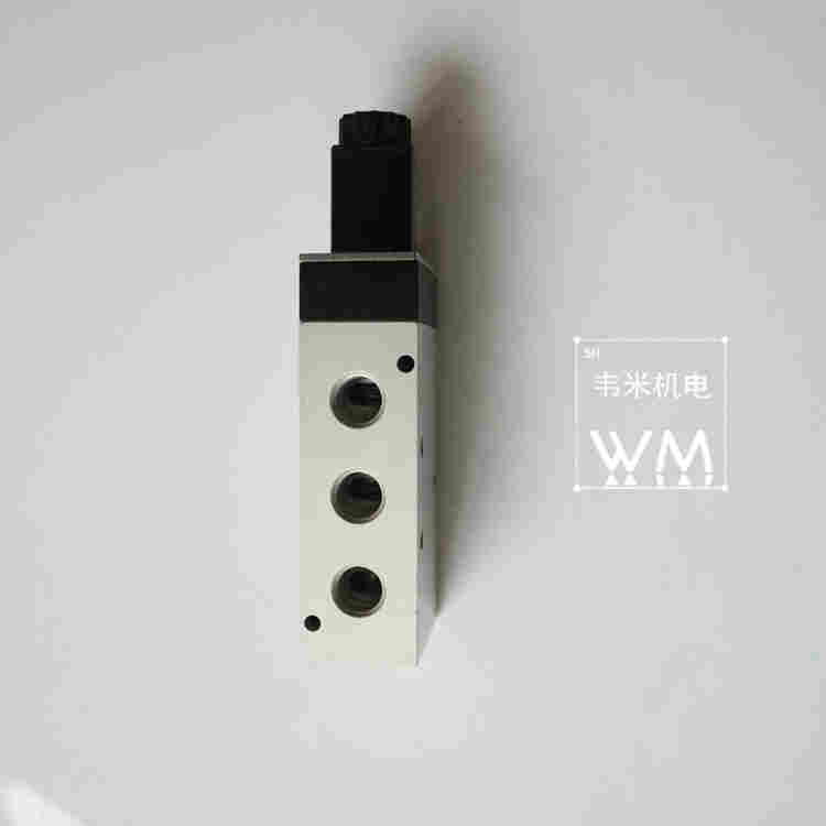 M-05-511-HN AIRTEC电磁阀