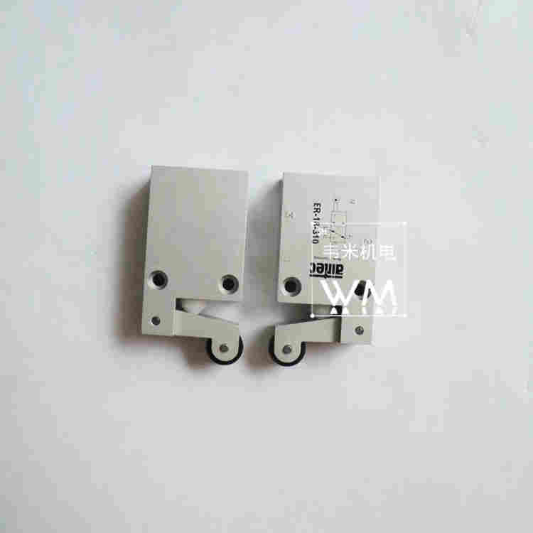 ME-05-312-HN爱尔泰克电磁阀调试