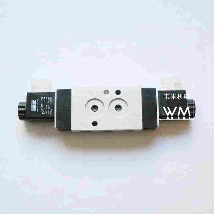 M-20-530-HN单电磁铁电磁阀