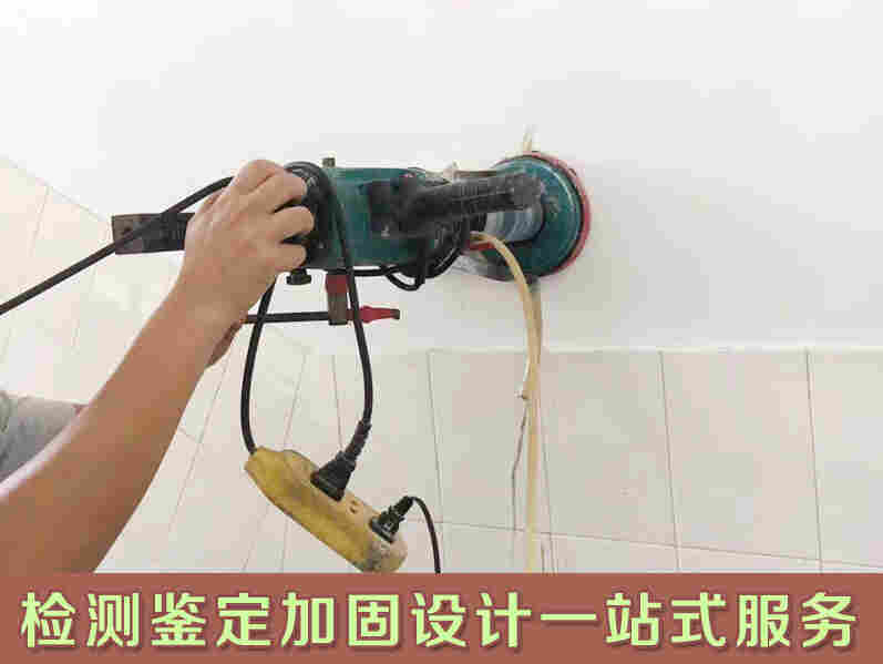 杭州市钢结构仓库验收检测-第三方机构