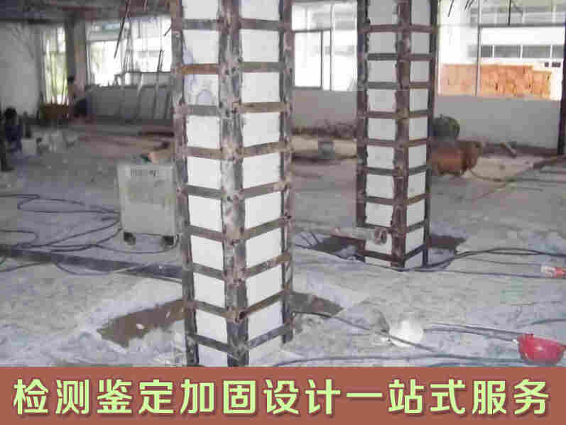 温州市钢结构板房验收检测-欢迎单位