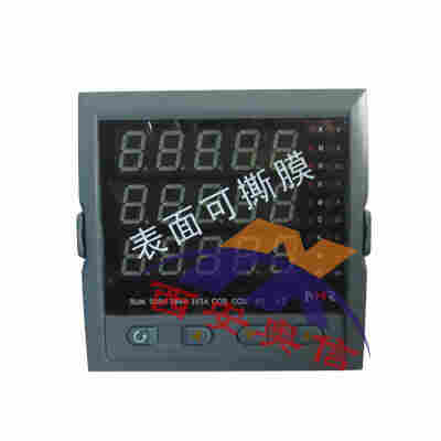 NHR-3500虹润NHR电量仪表 液晶电量显示仪 