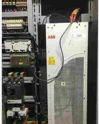 变频器维修