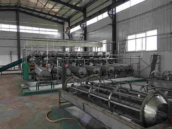 全自动红薯粉条机价格 全自动红薯粉条机价格