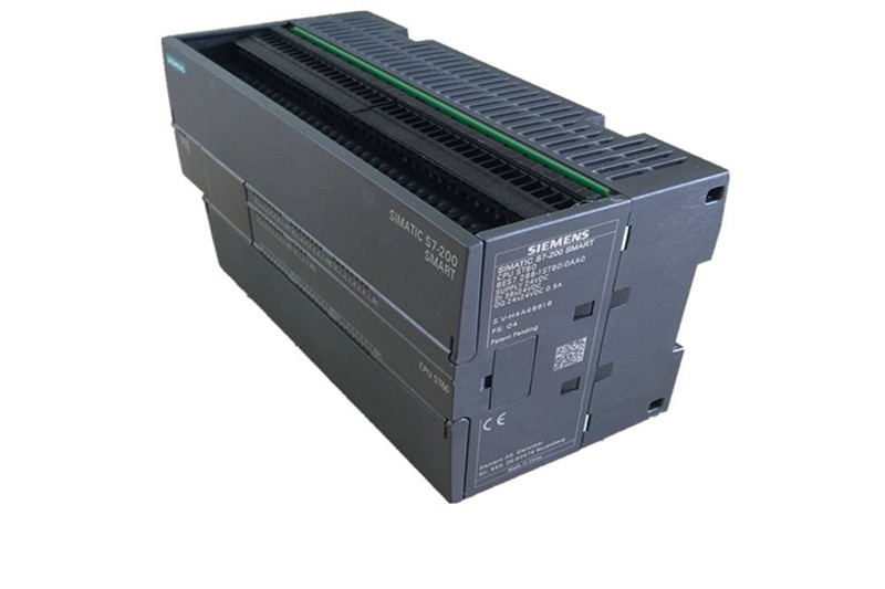 西门子S7-200模块CPU224CNDC/DC/DC参数及使用方法