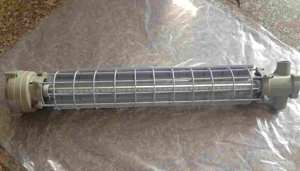 矿用隔爆型LED巷道灯/DGS36W-127L圆形