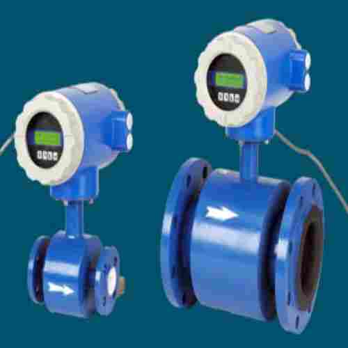 衬四氟硫酸流量计选型