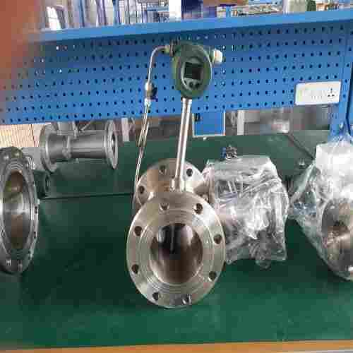 烟气管道流量计选型