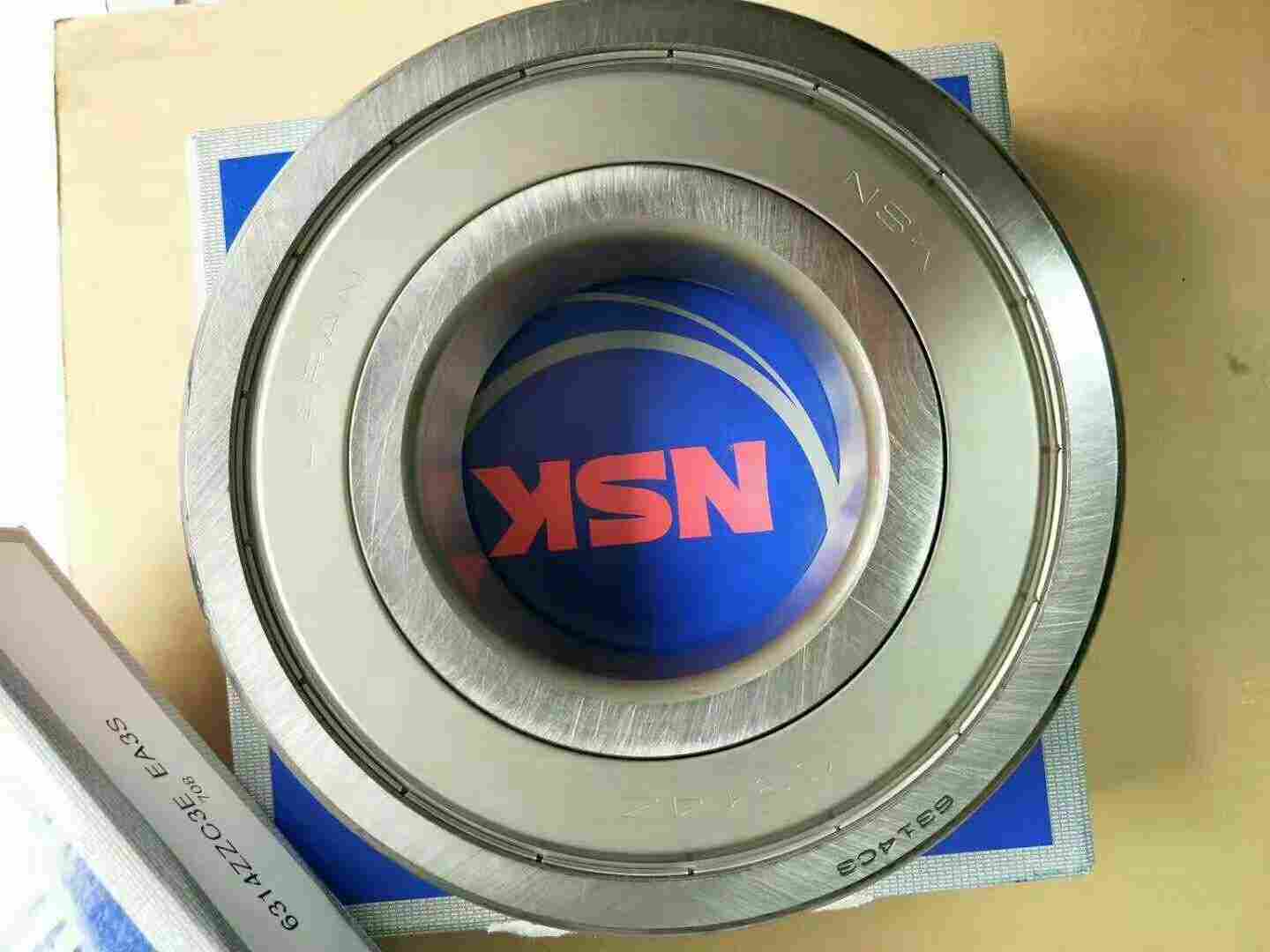 LRCB30直线运动轴承