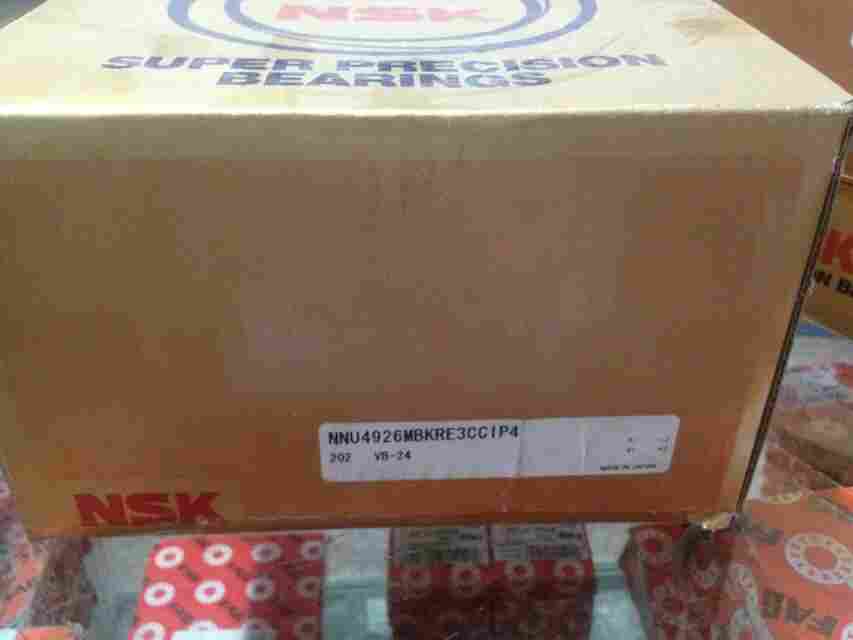 LRCB30直线运动轴承