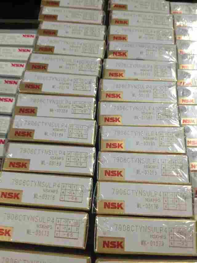 LRCB30直线运动轴承