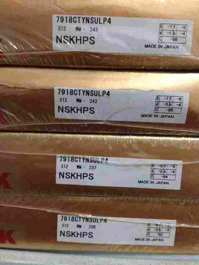 LBBR4直线运动轴承