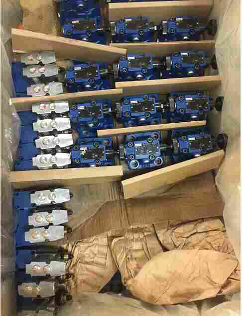 Z1S6F30-4X/V力士乐单向阀现货