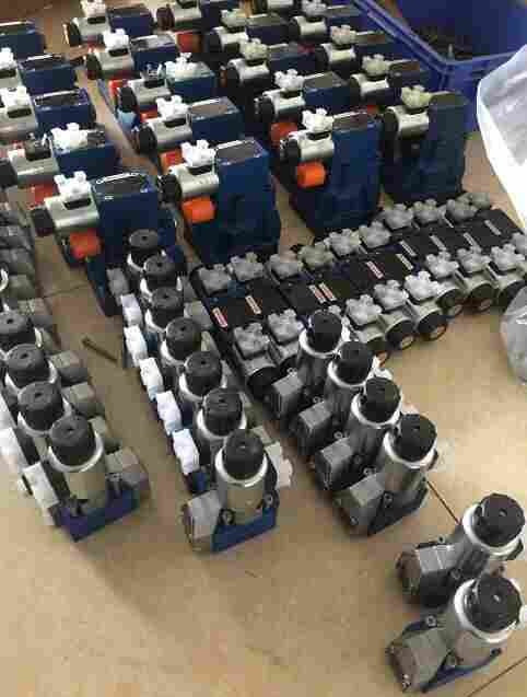 4WRZE25W9-325-7X/6EG24N9K31/A1MRexroth比例阀现货