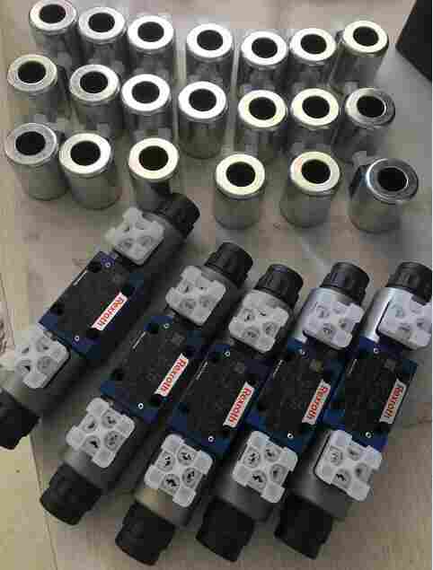 Z2FS6B2-44/2QRexroth节流阀现货