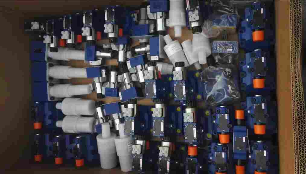 4WRZE10E3-85-7X/6EG24N9ETK31/F1D3MRexroth比例阀现货