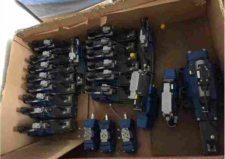 4WRZE25W9-325-7X/6EG24N9K31/A1MRexroth比例阀现货