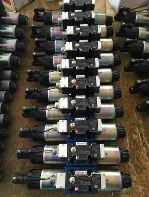 4WREE10E25-22/G24K31/A1VRexroth力士乐比例阀现货