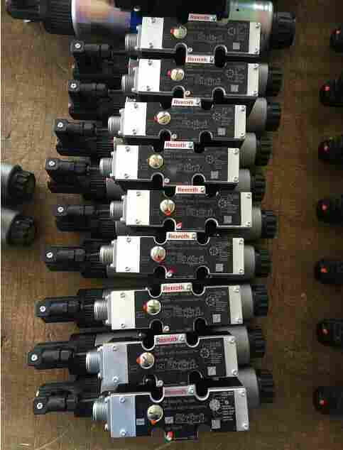 4WRZ32E3-520-7X/6EG24N9K4/D3VRexroth比例阀现货