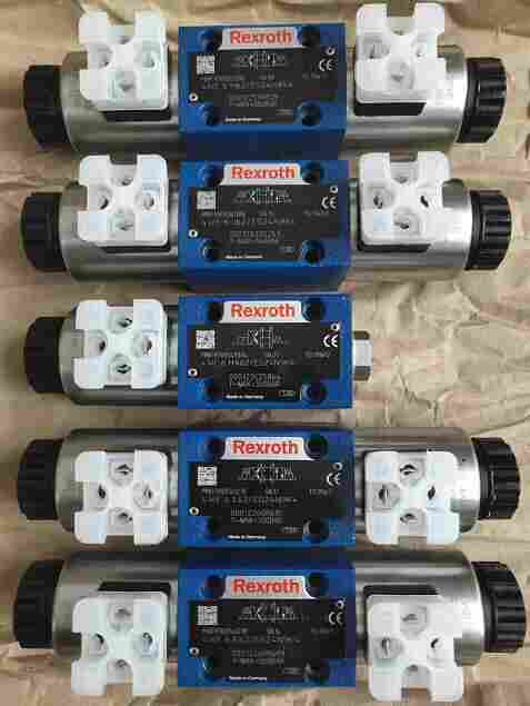DBDS30P10/25Rexroth溢流阀现货