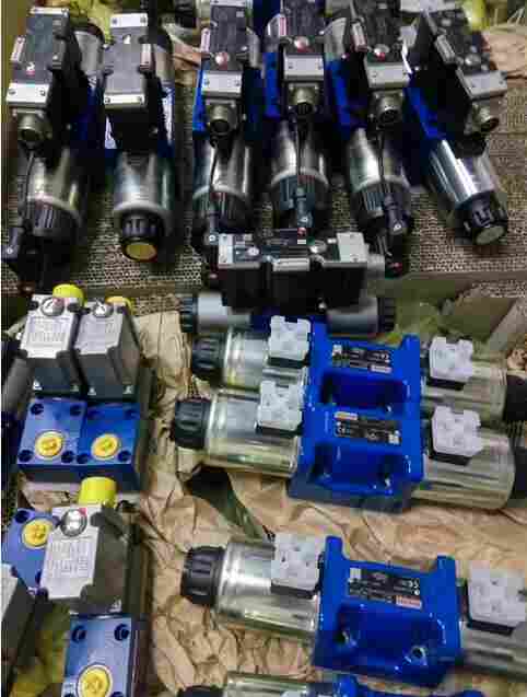 DBDS8G10/400力士乐溢流阀现货