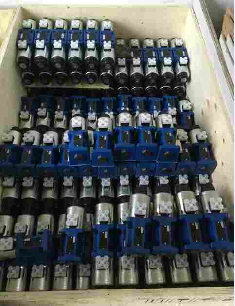 4WREE10W1-50-24/G24K31/A1VRexroth比例阀现货