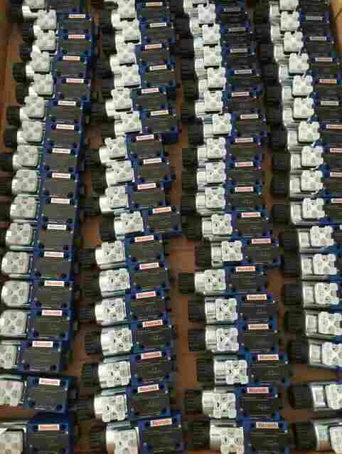 4WREE6V32-22/G24K31/F1V力士乐比例阀现货