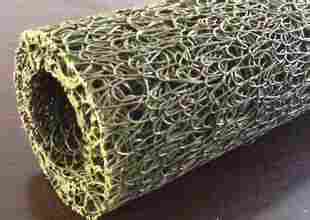 酒泉圆形塑料盲沟生产企业