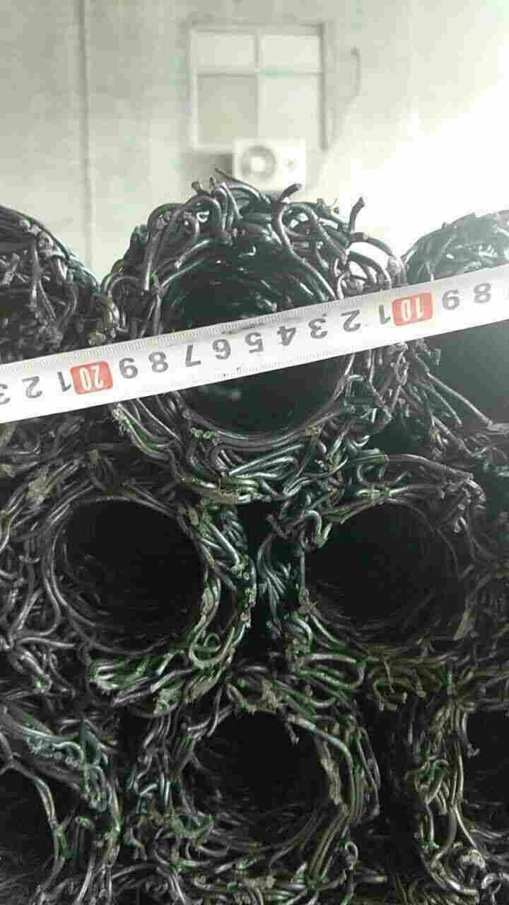 株洲圆形塑料盲沟生产企业