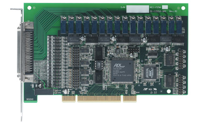 凌华数据采集卡PCI7256