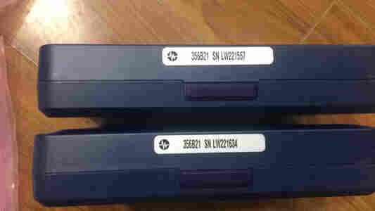 4105-02A单轴加速度计