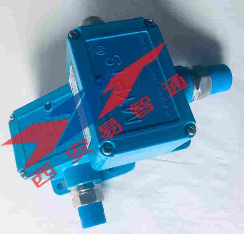 MFT连锁压力控制器MEPST-A-NNNN