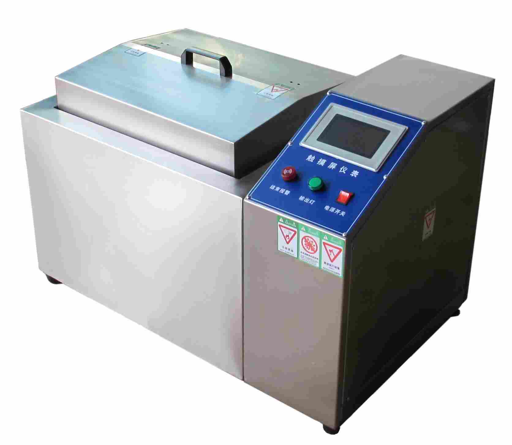 标准型恒温水煮试验箱