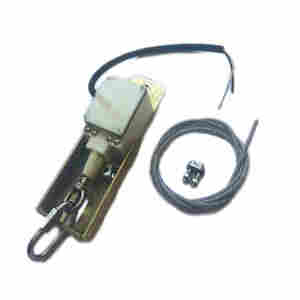 ZK-1W防过卷开关参数说明