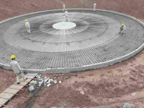 诏安烟囱新建公司-诚信服务