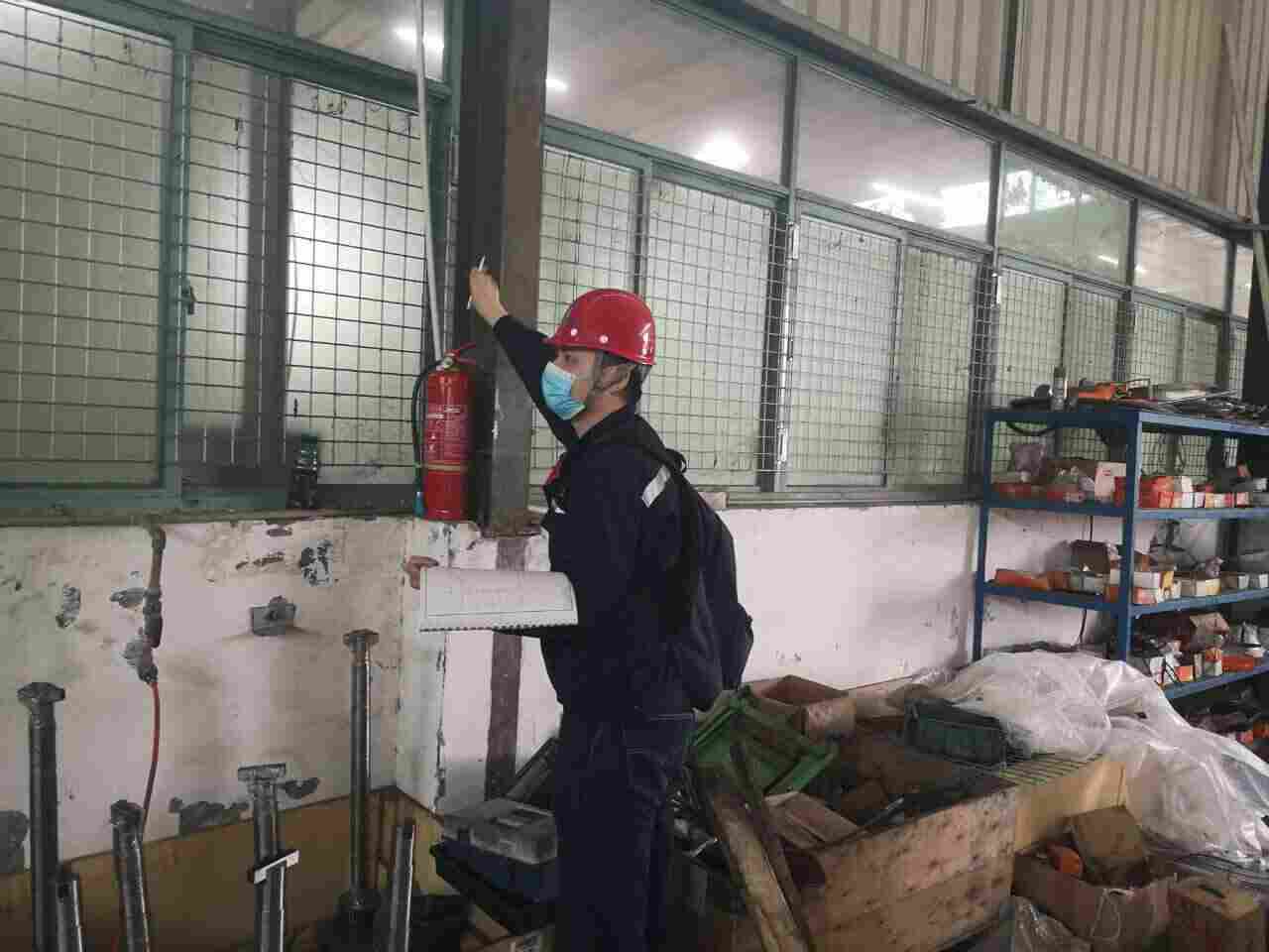 房屋检测,房屋安全性检测,房屋结构安全检测