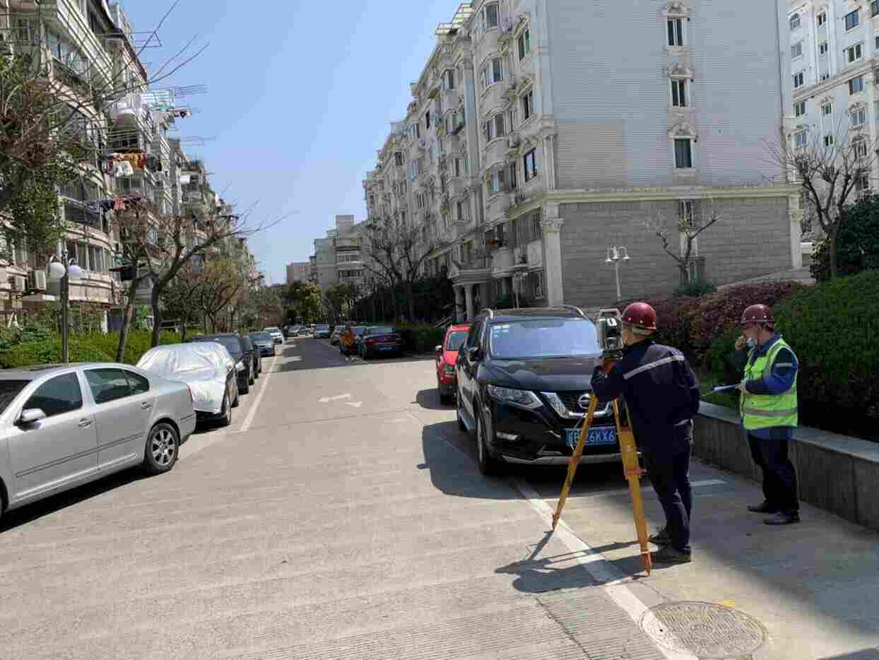 房屋检测,房屋安全检测,房屋结构安全检测