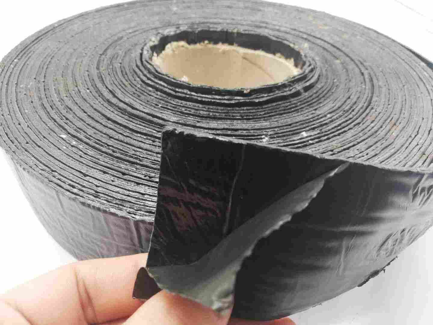 黔西南自粘式抗裂贴——黔西南生产厂家