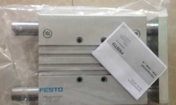 1586485412309083.png 费斯托festo导向杆气缸基本结构DFM-50-50-B-P-A-GF-AJ