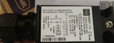 1586497548673576.png 8571/12-506防爆型插头,原装STAHL品质保证