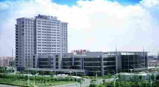 DMU-0304日照管廊项目