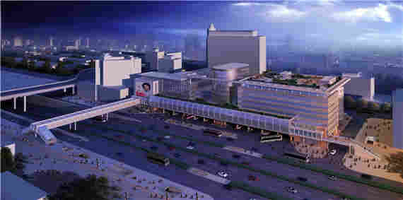 AZY-K-M菏泽医院项目