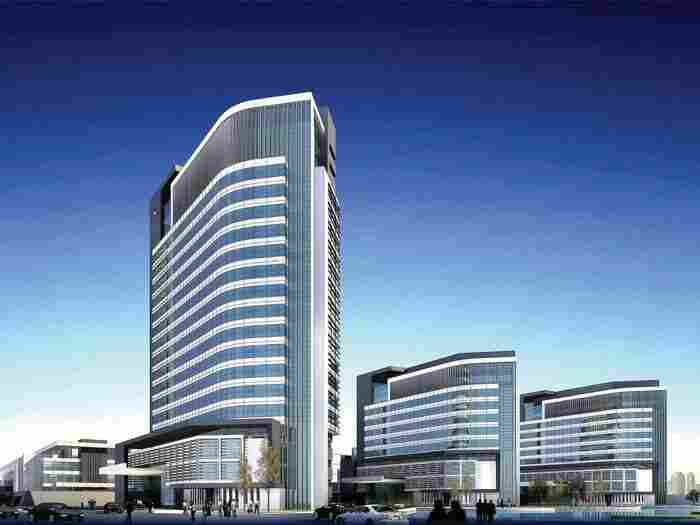 TLYZK-L6/16大连厂房项目