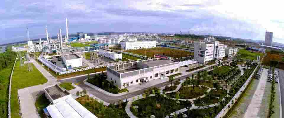 CC/50-4郴州工厂项目