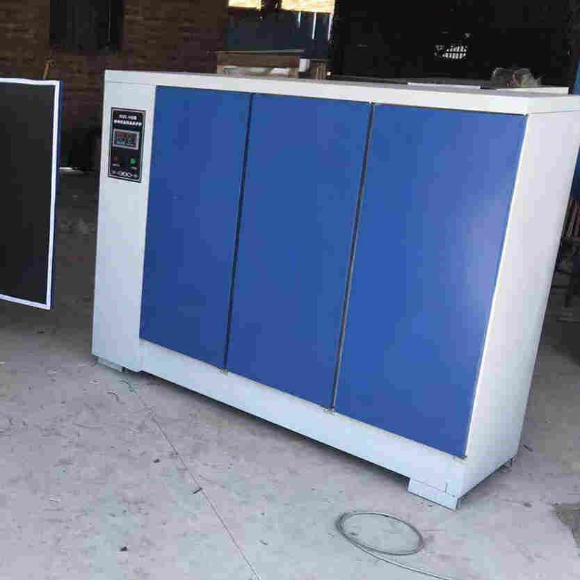 SHBY-60B型混凝土标养箱黑龙江