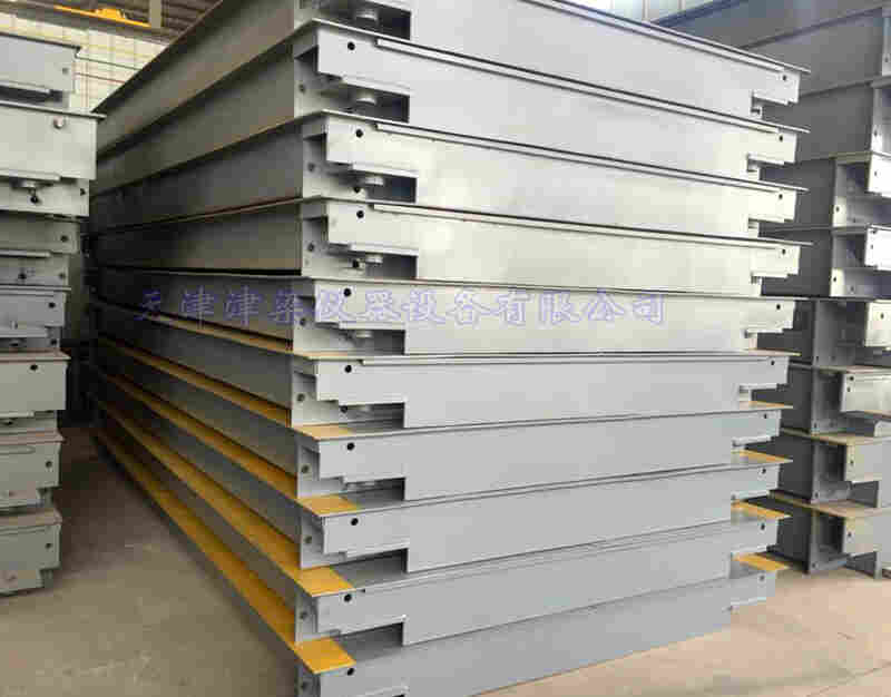 甘肃无人值守电子汽车衡/电子汽车衡