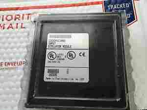 IC693ACC338全新GE批量供应